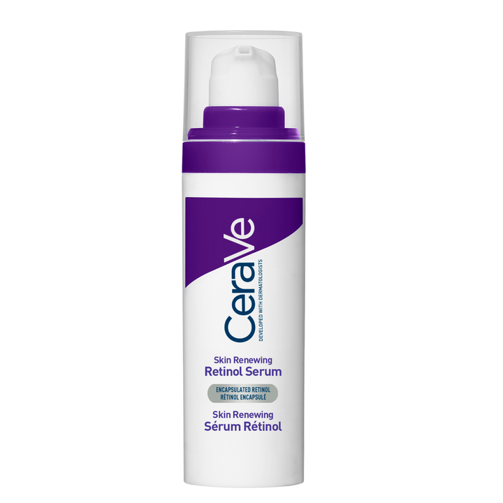 CERAVE Skin Renewing Retinol Serum