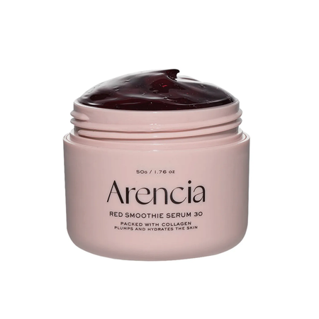 ARENCIA Red Smoothie Serum