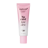 PDRN Hydrating UV Serum