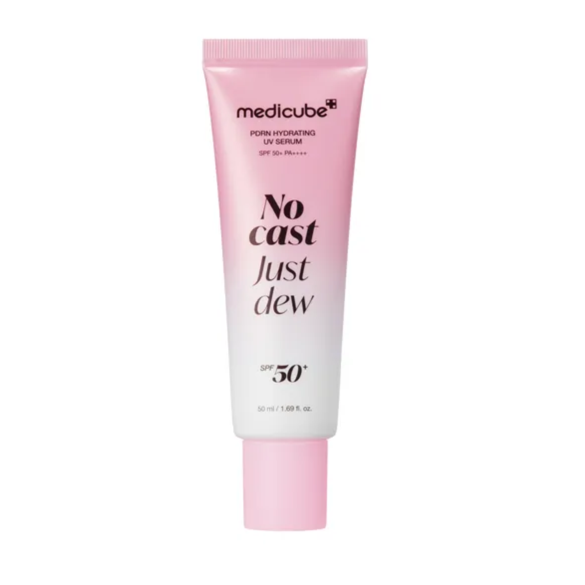 PDRN Hydrating UV Serum