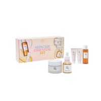Skincare Essential Kit