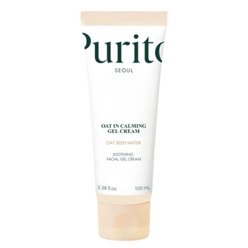Seoul Oat-In Calming Gel Cream