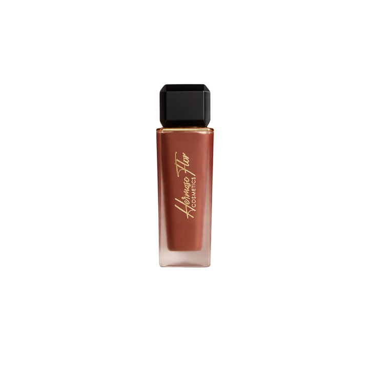 HERMOSA FLOR Maple Liquid Matte Lipstick