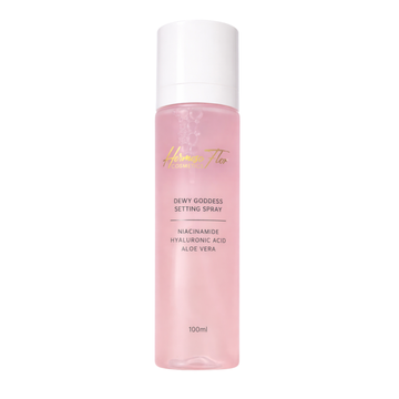 HERMOSA FLOR Dewy Goddess Setting Spray