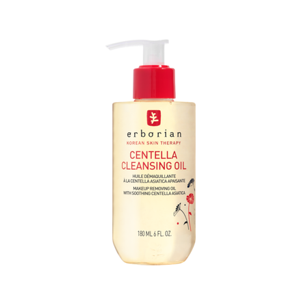 Erborian Centella Cleansing Oil