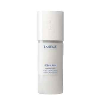 LANEIGE Cream Skin Cerapeptide Toner & Moist