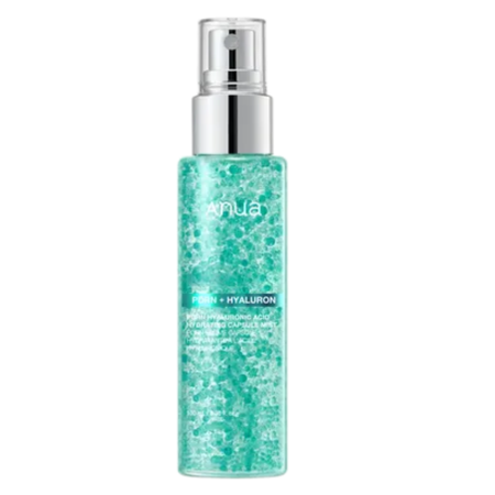 PDRN Hyaluronic Acid Hydrating Capsule Mist