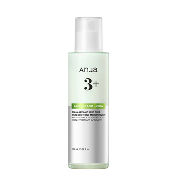 Azelaic Acid CICA Skin Soothing Moisturizer