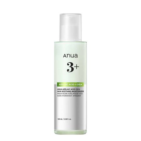 Azelaic Acid CICA Skin Soothing Moisturizer