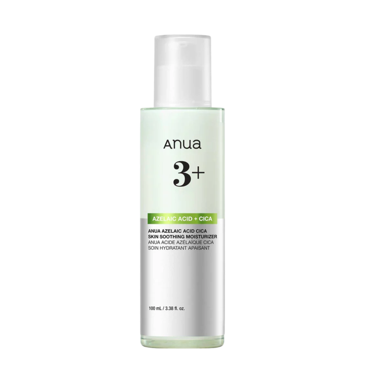 Azelaic Acid CICA Skin Soothing Moisturizer