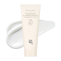 Comfort Protection Mineral Body Sun Lotion