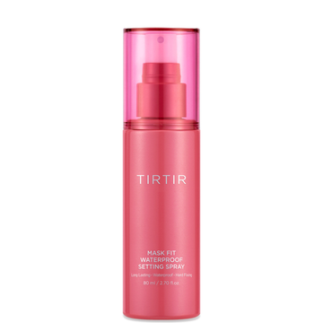 Mask Fit Waterproof Setting Spray
