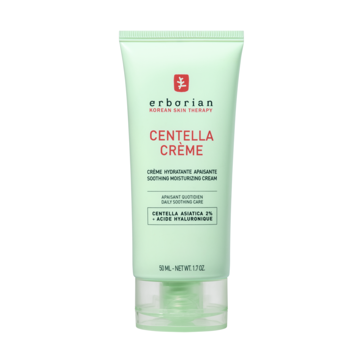 Centella Crème