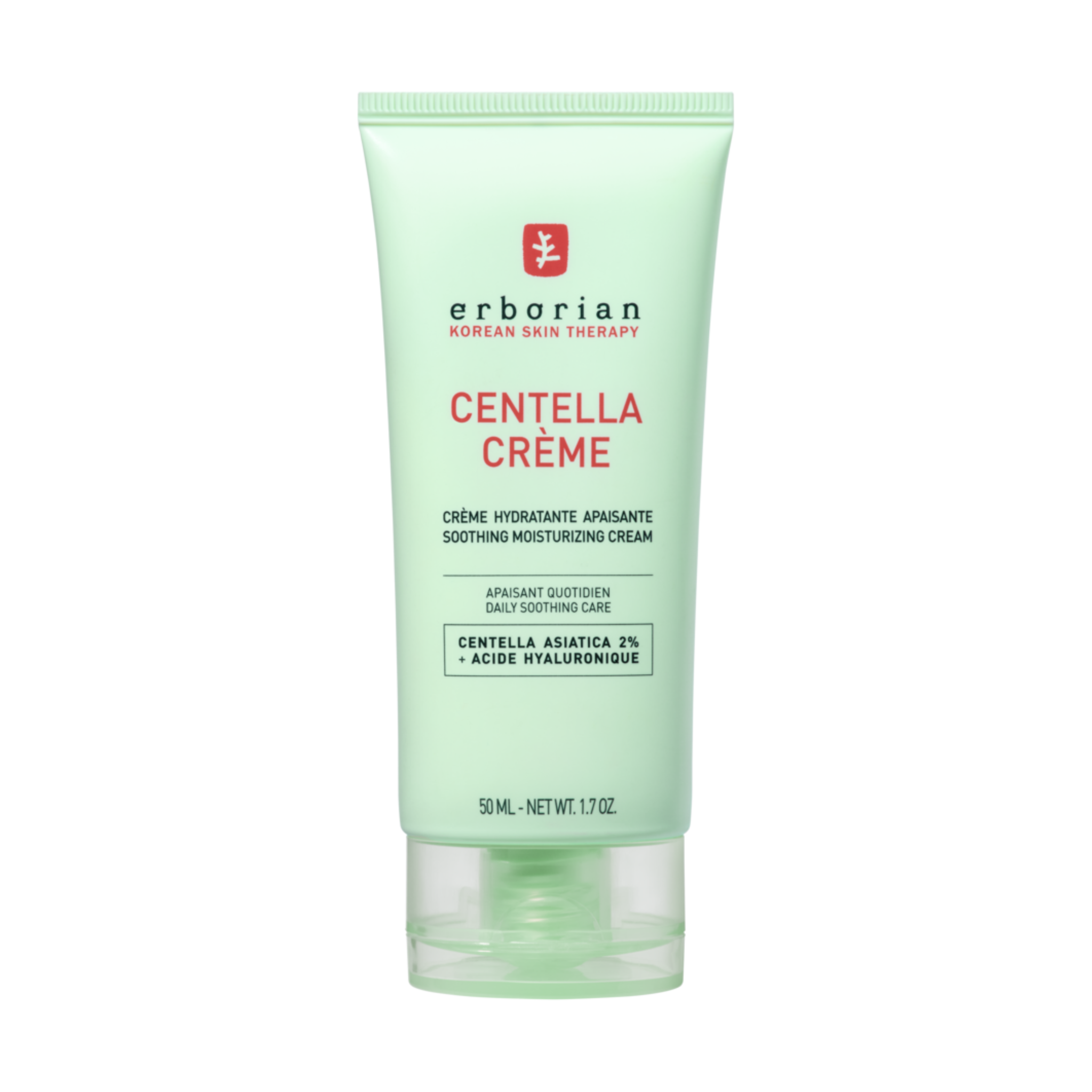 Centella Crème