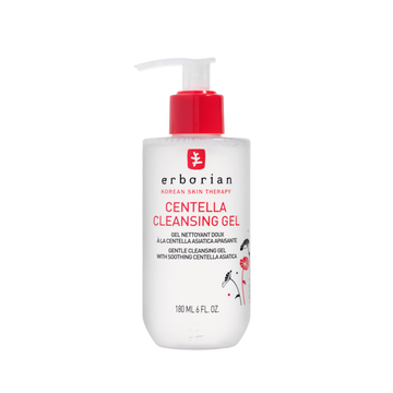 Erborian Centella Cleansing Gel