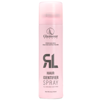 Hair Identifier Spray
