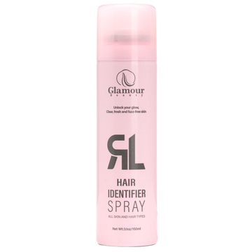 Hair Identifier Spray