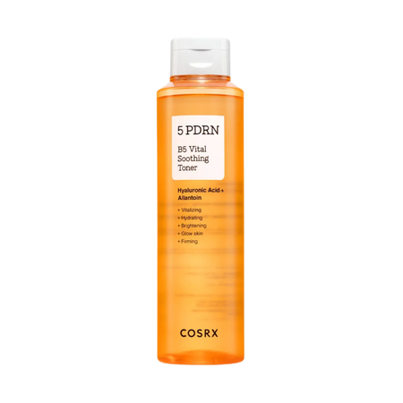 COSRX 5 PDRN B5 Vital Soothing Toner