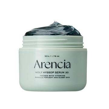 Arencia Holy Hyssop Serum