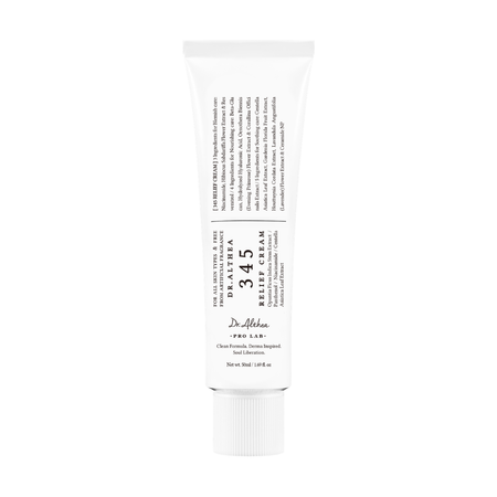 Dr.Althea 345 Relief Cream