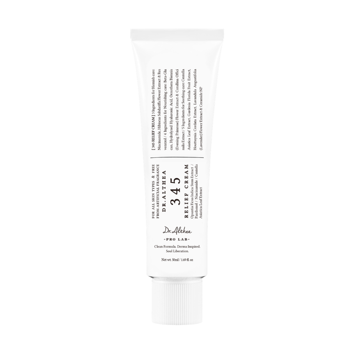 Dr.Althea 345 Relief Cream