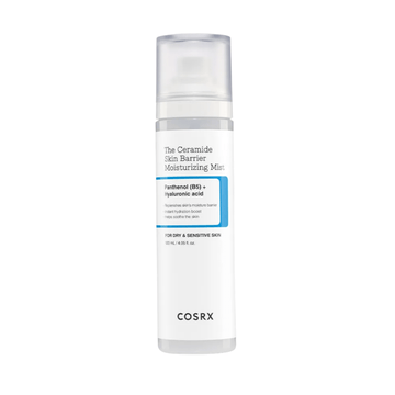COSRX The Ceramide Skin Barrier Moisturizing Mist