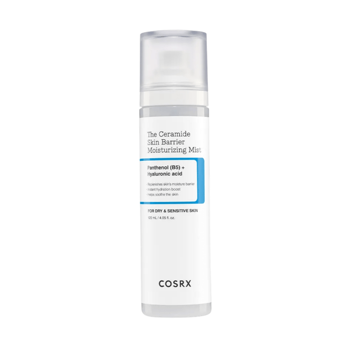 COSRX The Ceramide Skin Barrier Moisturizing Mist