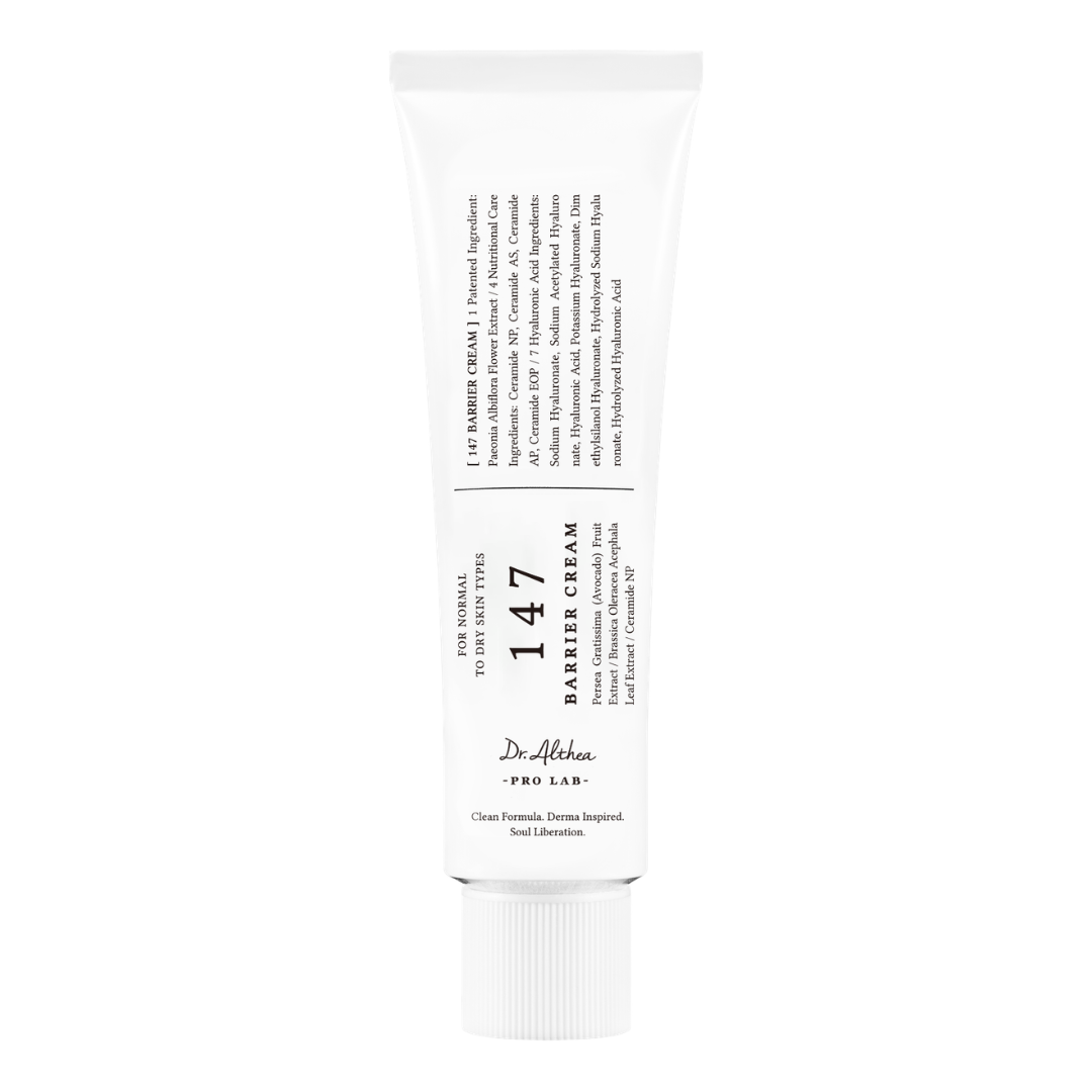 147 Barrier Cream