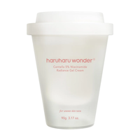 Centella 5% Niacinamide Radiance Gel Cream
