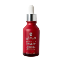Elixir Serum Ginseng