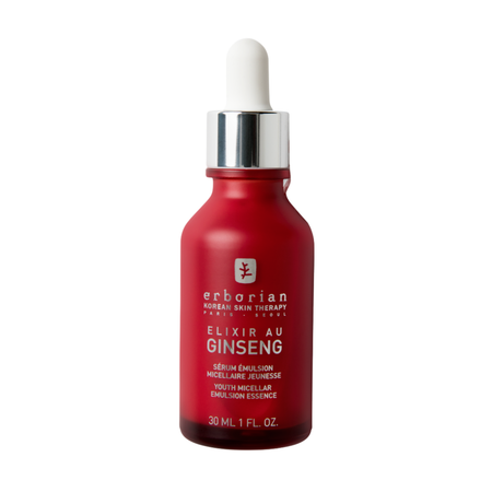 Erborian Elixir Serum Ginseng