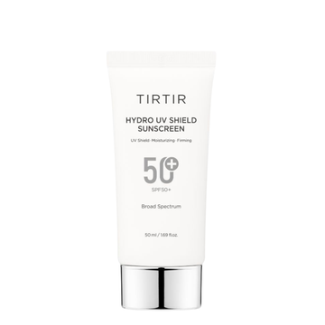 Hydro UV Shield Sunscreen SPF50+ Broad Spectrum