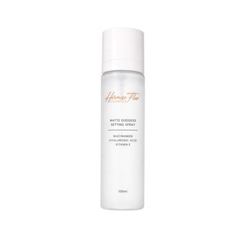 HERMOSA FLOR Matte Goddess Setting Spray