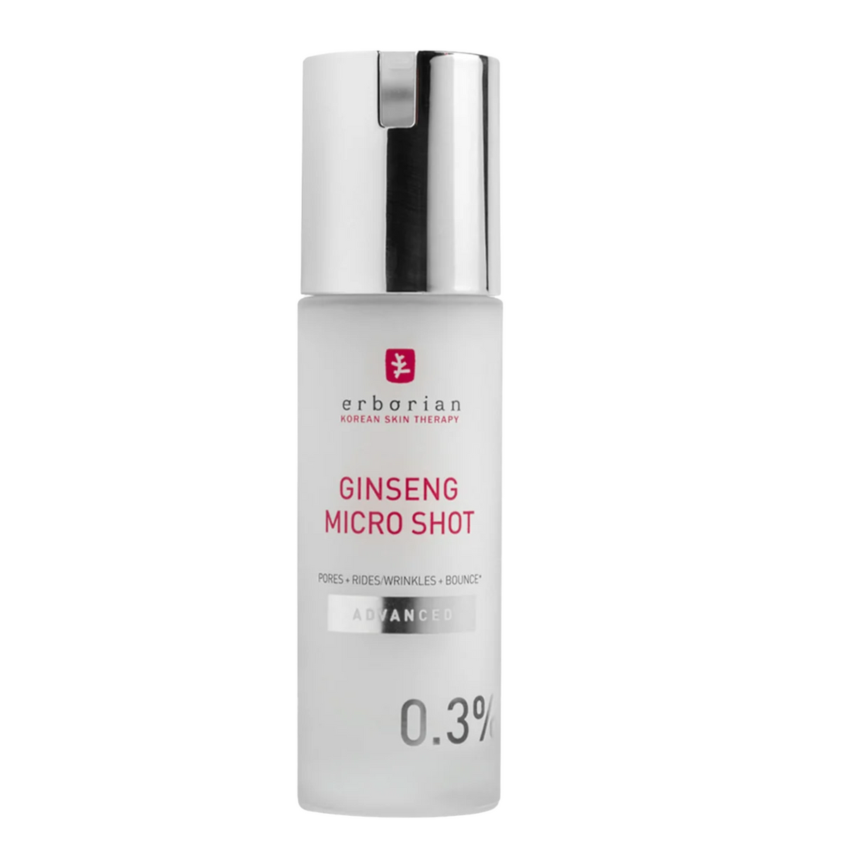 Erborian Ginseng Micro Shot 0.3 Serum