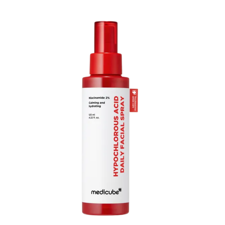 MEDICUBE Hypochlorous Acid Daily Facial Spray