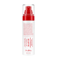 Rapid Hypochlorous Acid Rescue Mist 100ml