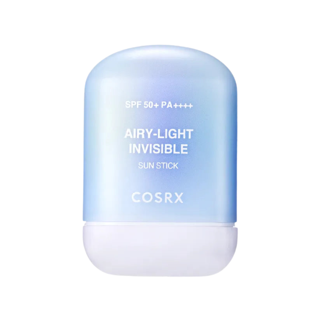 Airy-Light Invisible Sun Stick