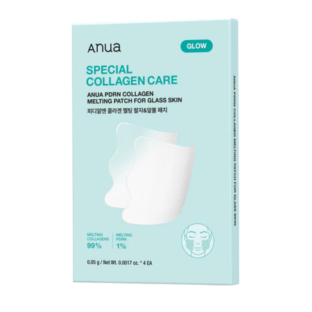 PDRN Collagen Melting Patch For Glass Skin