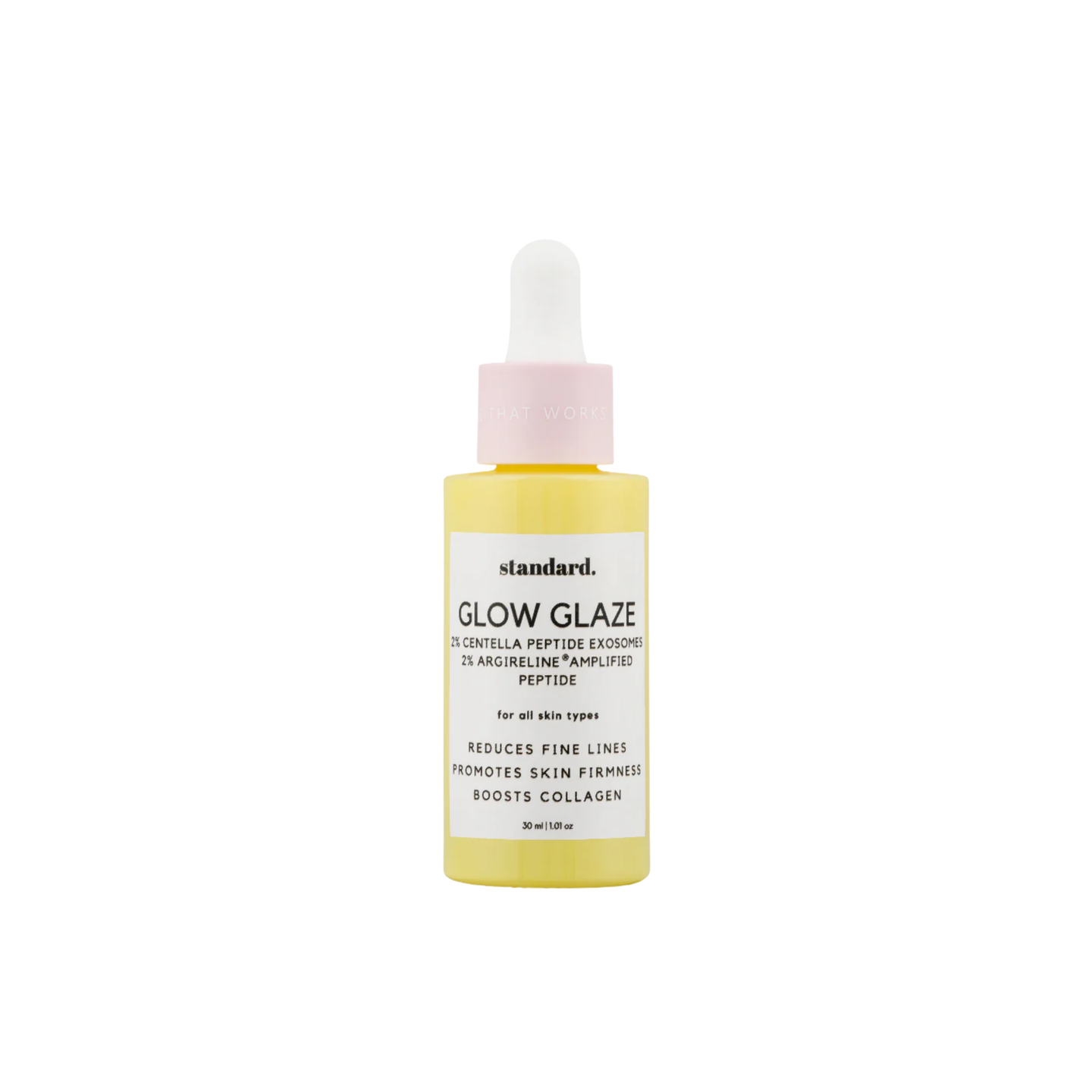 Glow Glaze Serum