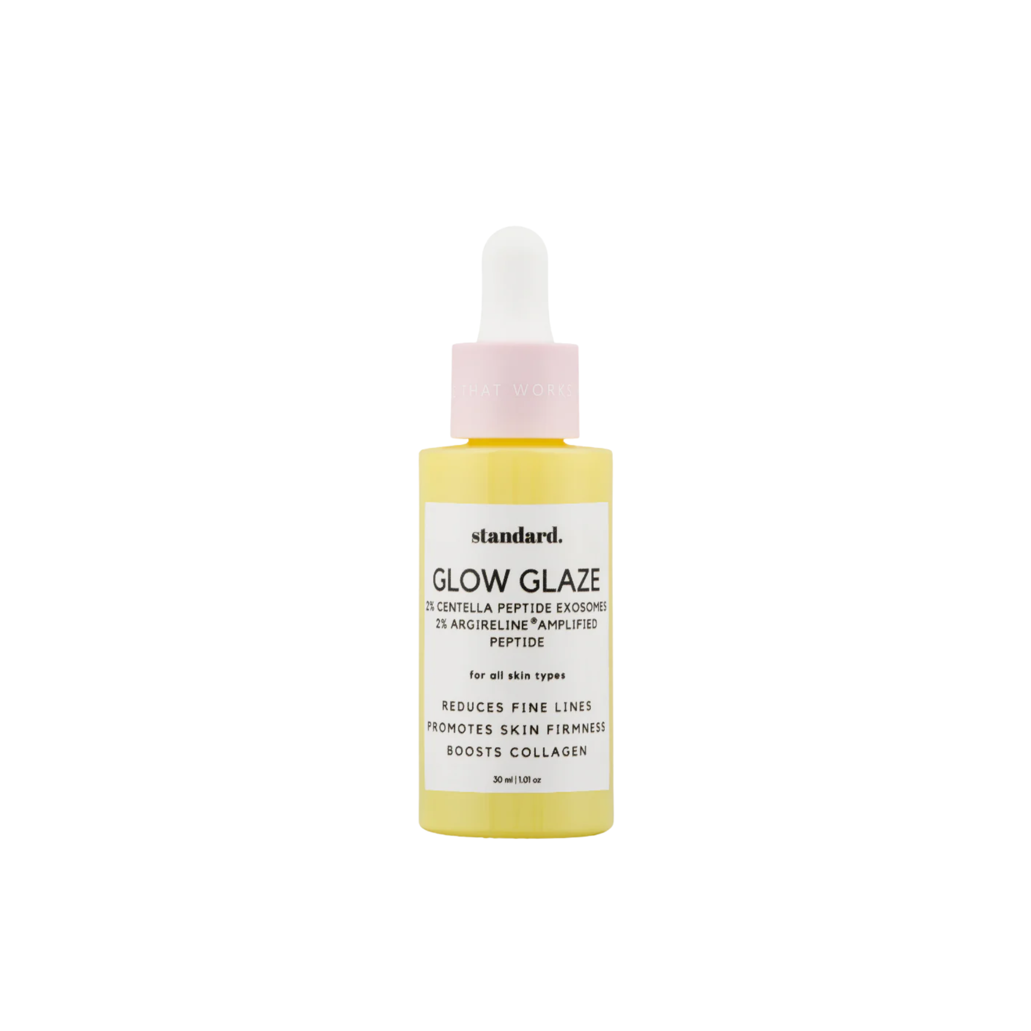Glow Glaze Serum