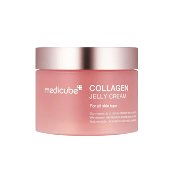 MEDICUBE Collagen Jelly Cream