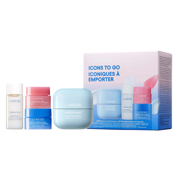 LANEIGE Icons To Go