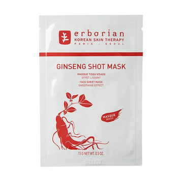 Erborian Ginseng Shot Mask 15g