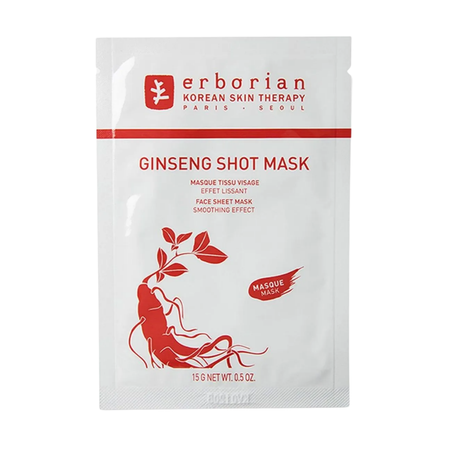 Erborian Ginseng Shot Mask 15g