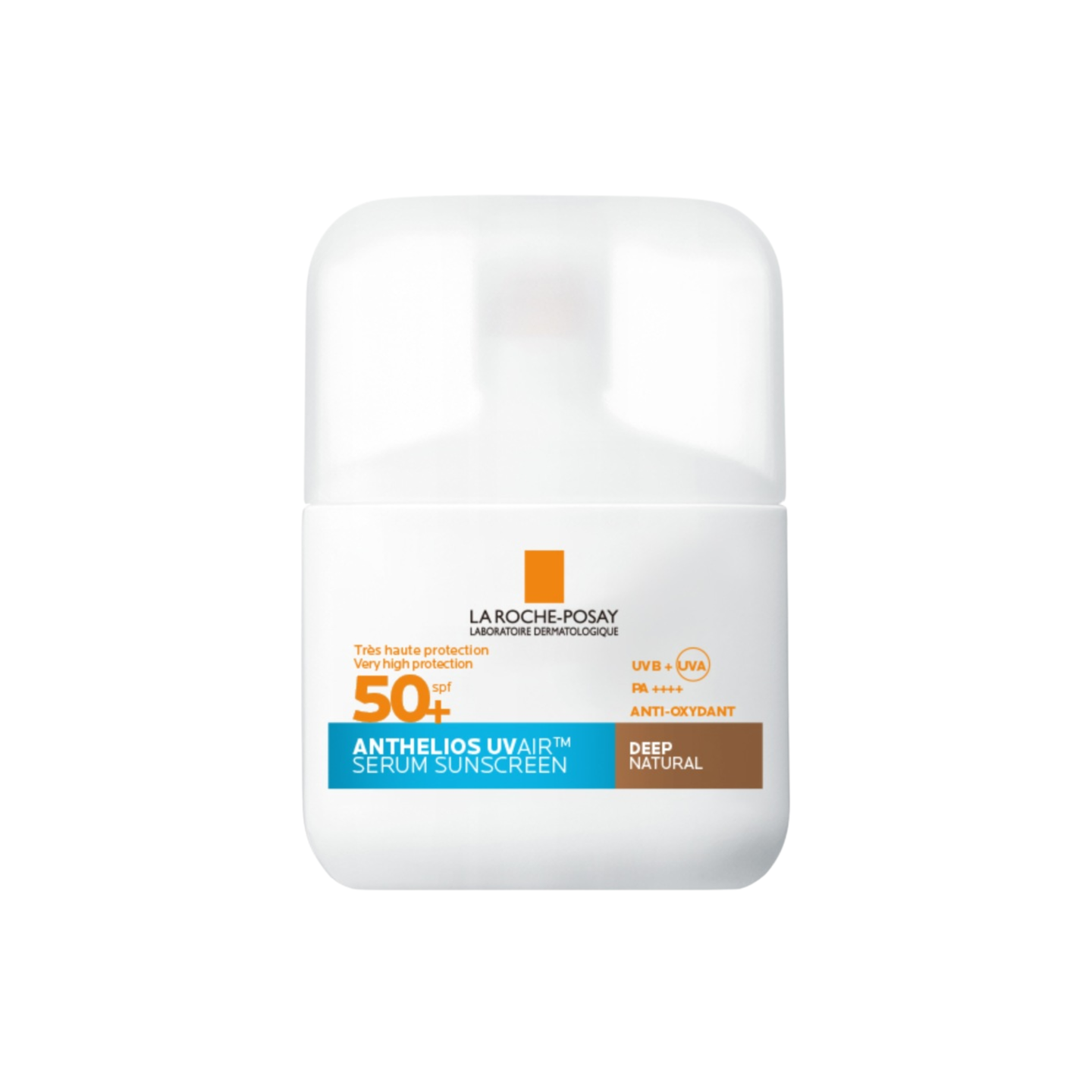 Anthelios UVAIR spf50+ Serum Sunscreen