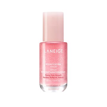 LANEIGE Bouncy & Firm Serum