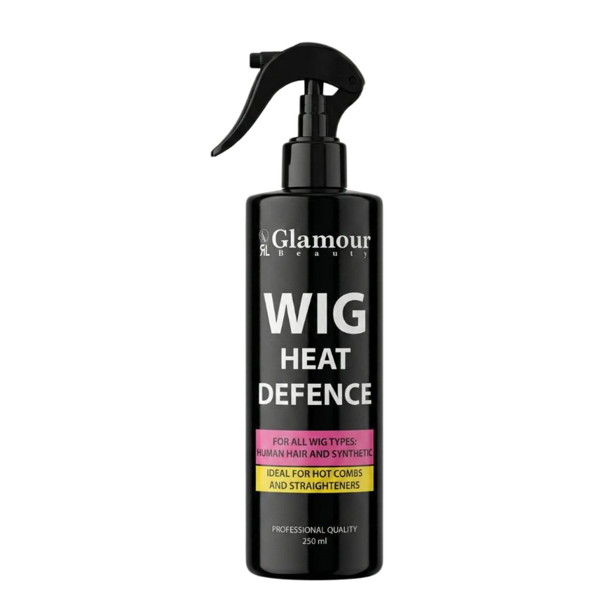 Wig Heat Defence