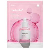 PDRN Pink Peptide Serum Sheet Mask