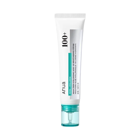 PDRN Hyaluronic Acid 100 Moisturizing Cream