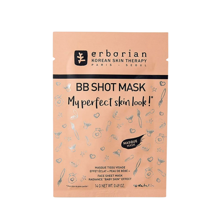 Erborian BB Shot Mask